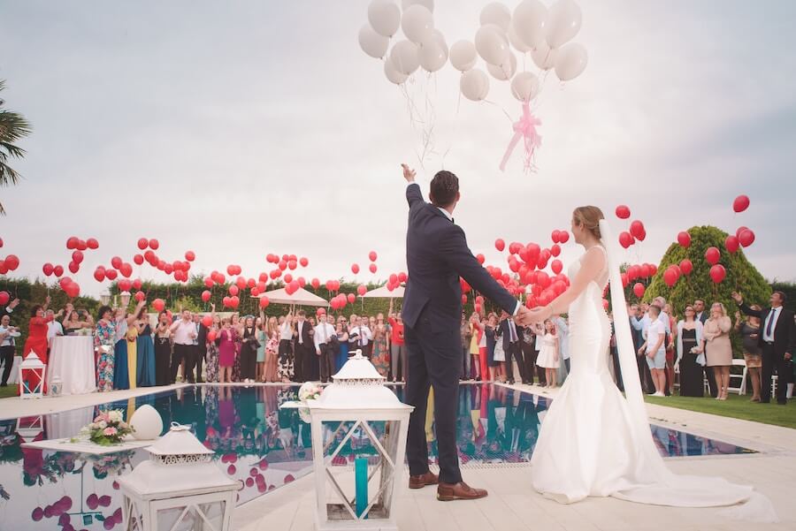 weddings weddings