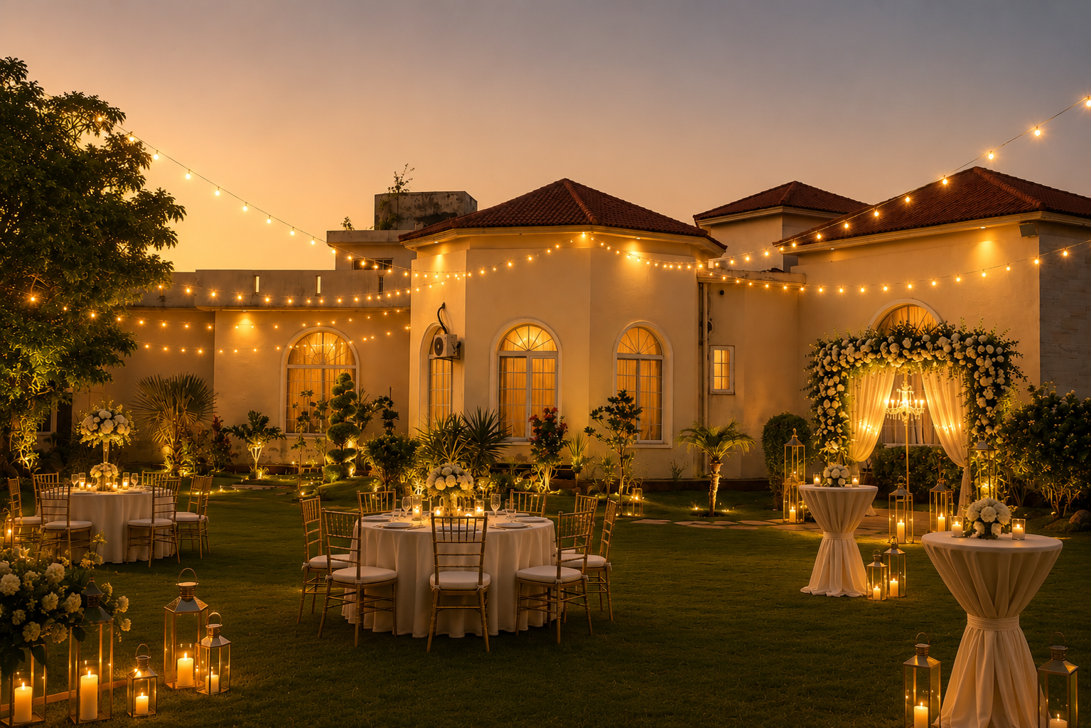 EVENTS EVENTS