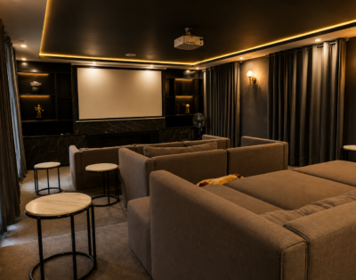 Cinema