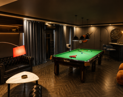 Snooker