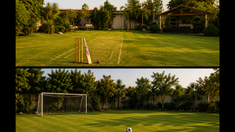 cricket ad football